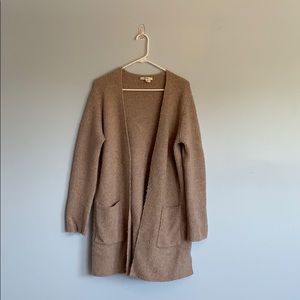 Madewell Cardigan
